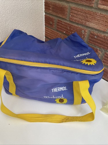 Thermos weekend zipped cooler - weekend,