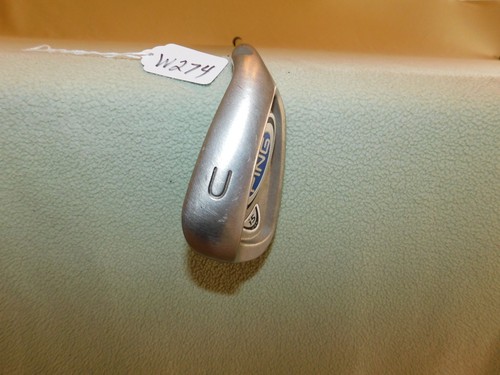 Ping black dot steel shaft - ping, i5