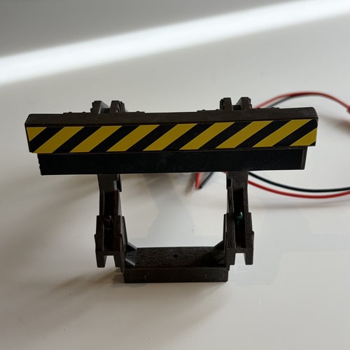 Buffer stop piko 35280 track - buffer, g-track