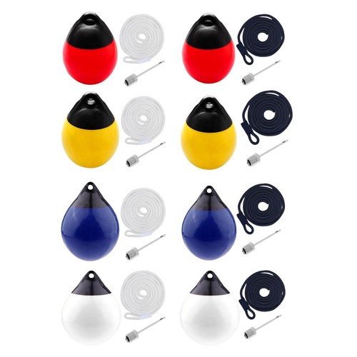 Boat ball marine mooring - ball,