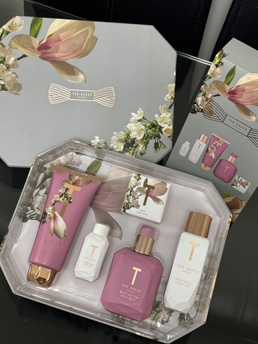 Ted baker london the harmony - london,