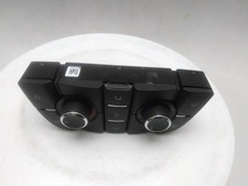 VAUXHALL ASTRA A/C Heater Control Panel 2009-2018  