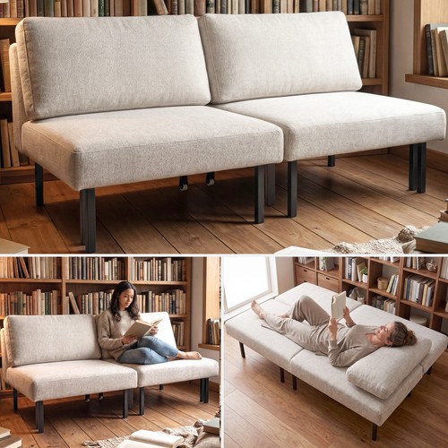 Modern seater sofa - 2,