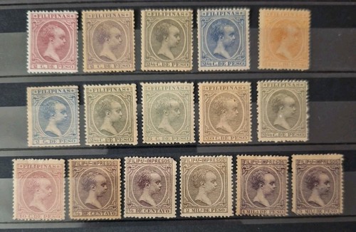 Spanish colony philippines - colony,