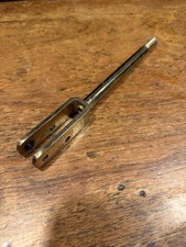 La Pavoni & Gaggia Gold Plate