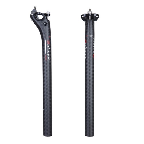 Carbon fibre bicycle - 3k,