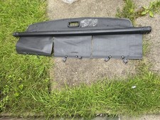 2006-2013 VAUXHALL ZAFIRA REAR PARCEL SHELF / LOAD COVER