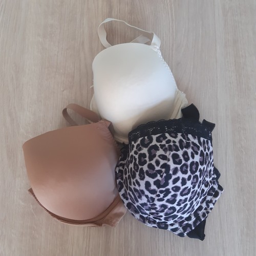 George asda underwired - 3, x