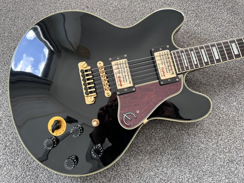 2006 epiphone gibson - 2006, bb