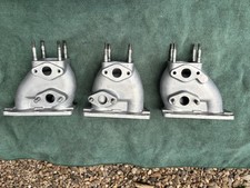 Jaguar E Type Mk10 Inlet Manifold