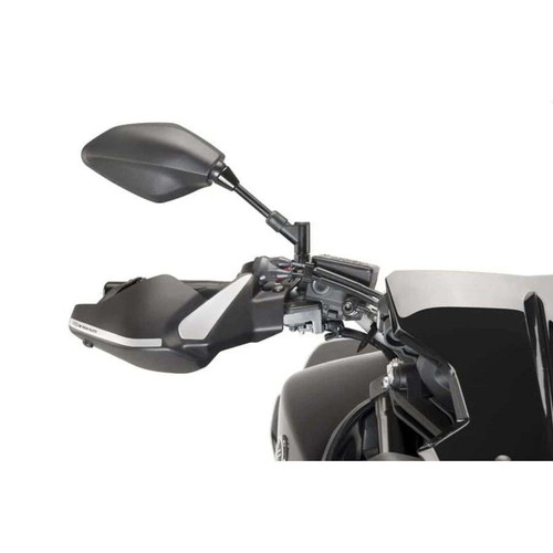 Puig sport handguards yamaha - puig,