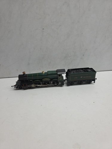 Hornby r759 gauge hall - hornby,
