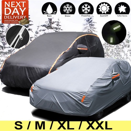 Waterproof layer car - car, cover