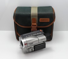 Canon g2000 camcorder - canon,