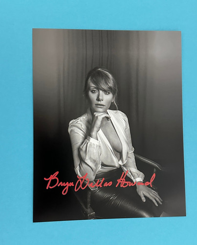 Bryce dallas - bryce,