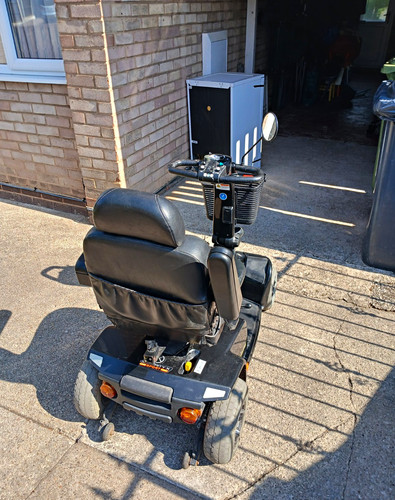 Celebrity sport scooter - sport,