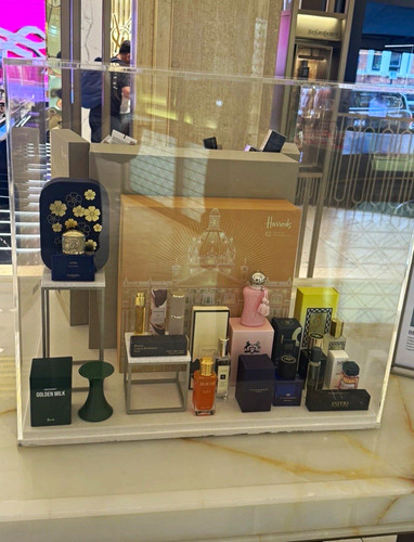 Harrods fragrances - 12,