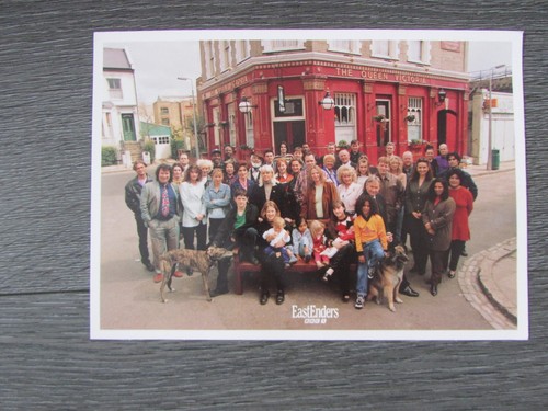 Eastenders full cast - eastenders, pre