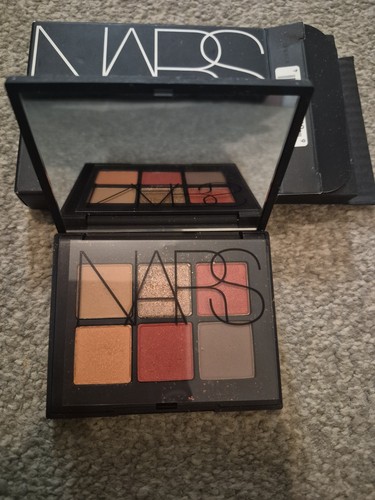 Nars palette - nars,