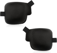 2Pcs Eyepatch for Adults