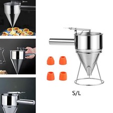 Pancake Batter Dispenser