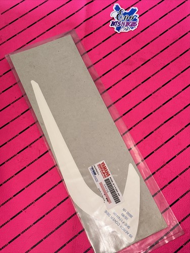 Yamaha oem nos - oem, aerox