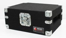 Odyssey carpeted case for - case,