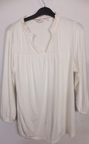 New woman boden ivory long - ivory,