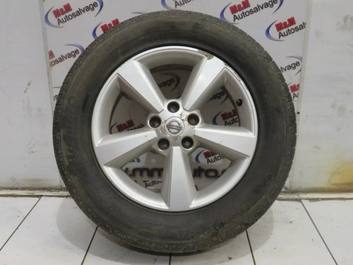 Nissan qashqai j10 jj10 - nissan,