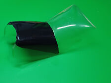 Small Plastic Cub Canopy and Cowl for Radio Control Model Aircraft Planes