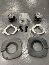 Subaru impreza prodrive fog - impreza,
