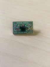 Celtic fc badge - Hail Hail The Celts are here