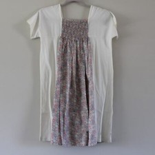 NWT Bonpoint Jersey Liberty