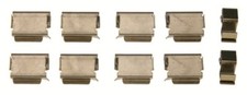 TRW PFK443 Accessory Kit, Disc