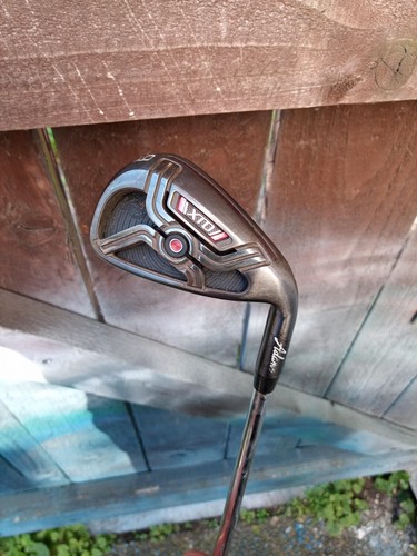 Adams xtd tour - tour, stiff