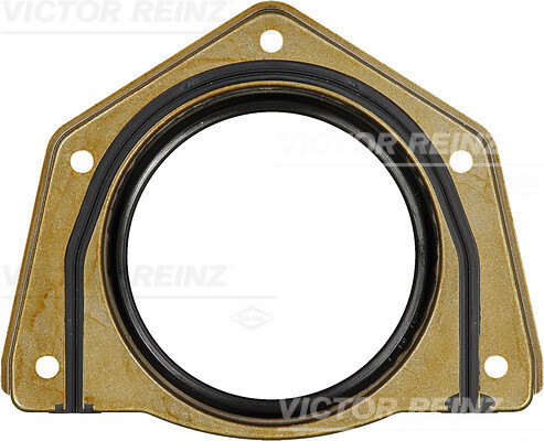 Victor reinz 90027 shaft - 81-90027-00,