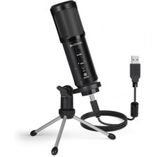 Pod condenser microphone - cu-pod,