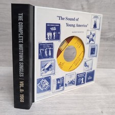The complete motown singles - the,