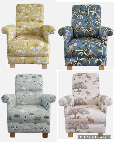 Handcrafted adult chairs - handcrafted,
