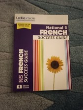 Leckie&Leckie Success Guide