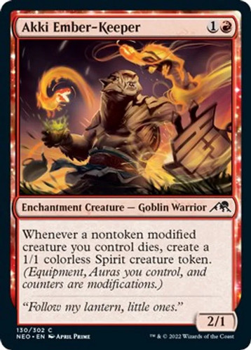 Mtg kamigawa neon - kamigawa:,