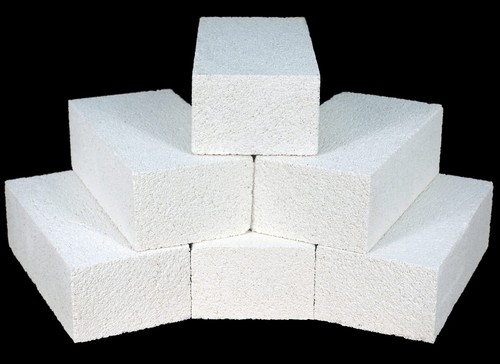 Insulating brick 230 114 x - insulating,