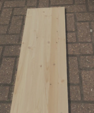 Pine board 100cm x 30cm Shelf