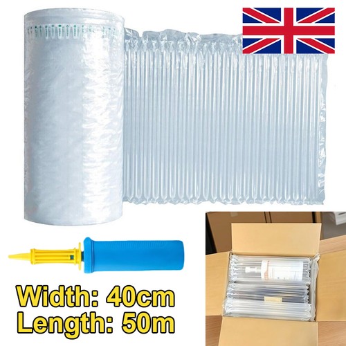 Air column packaging film - packaging,