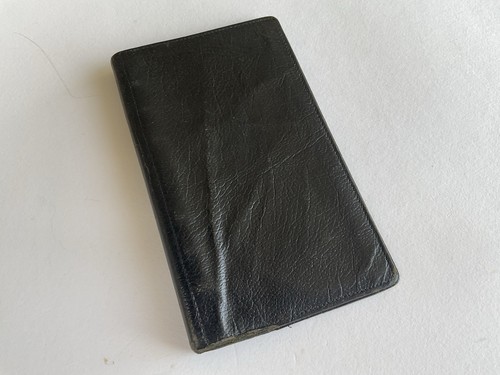 Rare vintage filofax 3cl - filofax,