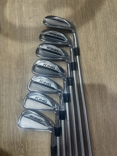 Cobra king mim tour - tour, 4-pw