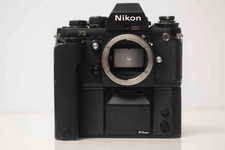 Nikon f3 film camera, Nikon