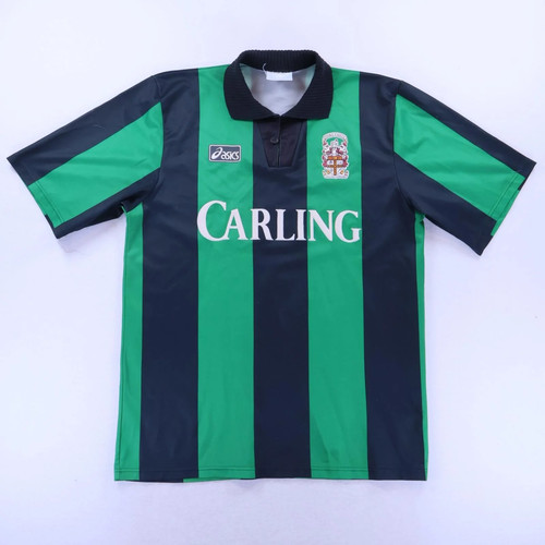 Original authentic stoke city - authentic,