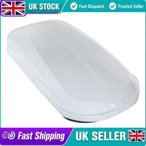 400 liter roof top box - liter,