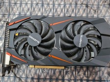 Gigabyte GeForce GTX 1060 3GB